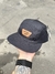 Boné Five Panel ​V​а​n​ѕ Logo Marrom