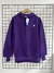 Moletom Adidas Purple Basic