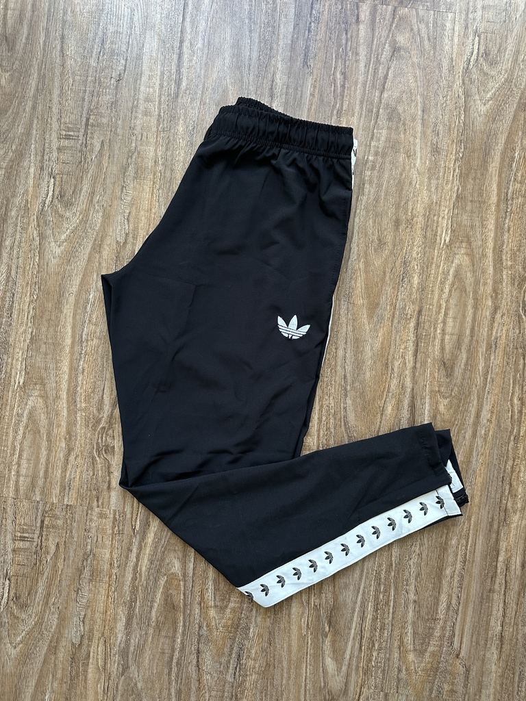 Calça trefoil hotsell