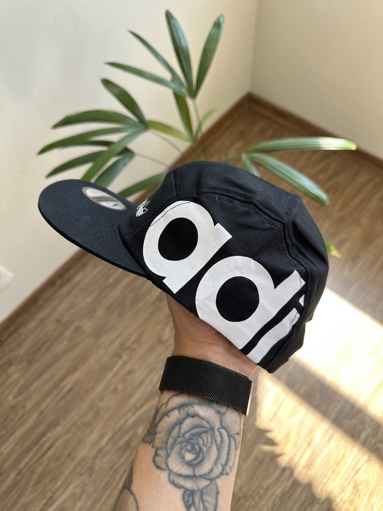 Boné adidas nmd 5-panel hot sale