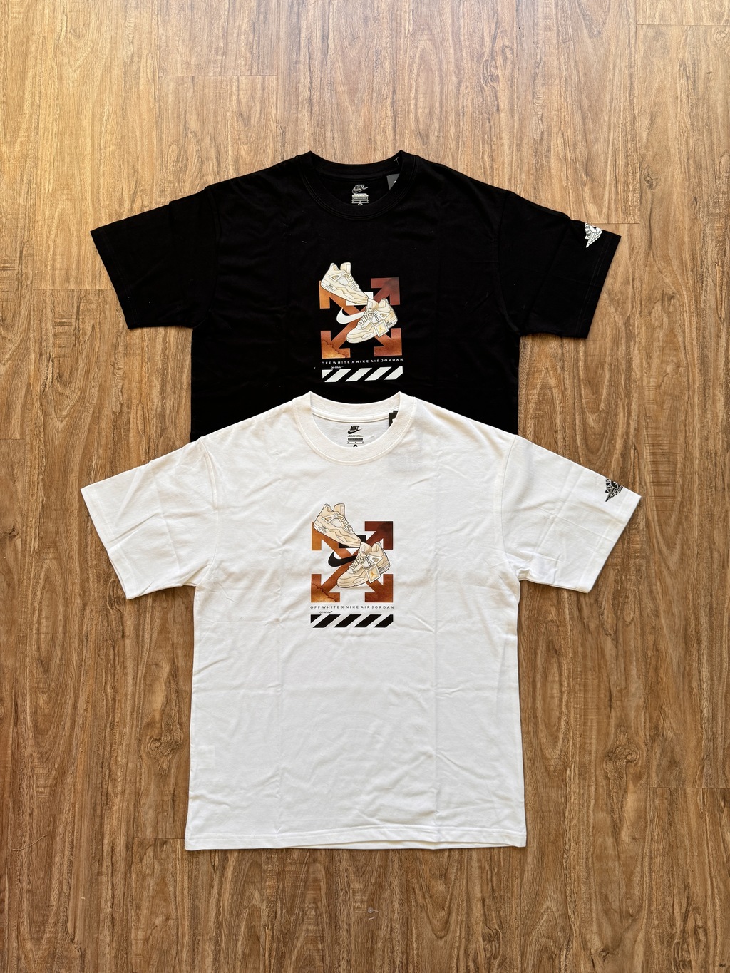 Camisetas nike air jordan hotsell
