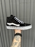 Tênis Vans Sk8 High Black White - comprar online