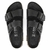 Sandalias Birkenstock Arizona Birko-Flor Triples Black - buy online