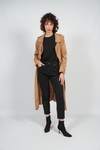 TAPADO TRENCH