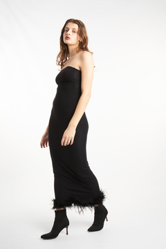 VESTIDO BOTY - tienda online