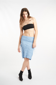 FALDA MAXINE - comprar online