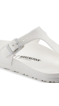 Imagen de Gizeh Eva White Birkenstock