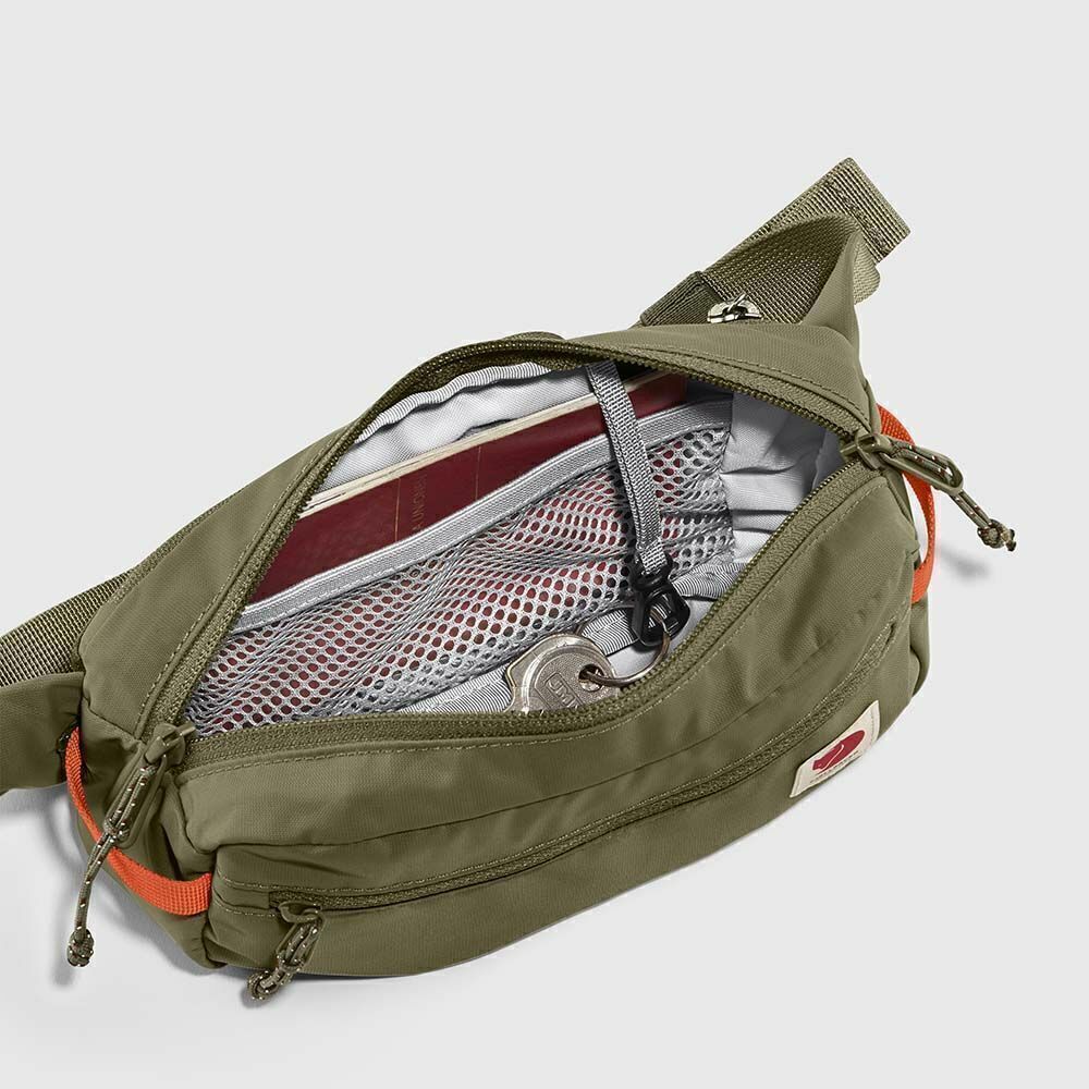 Riñonera fjallraven new arrivals