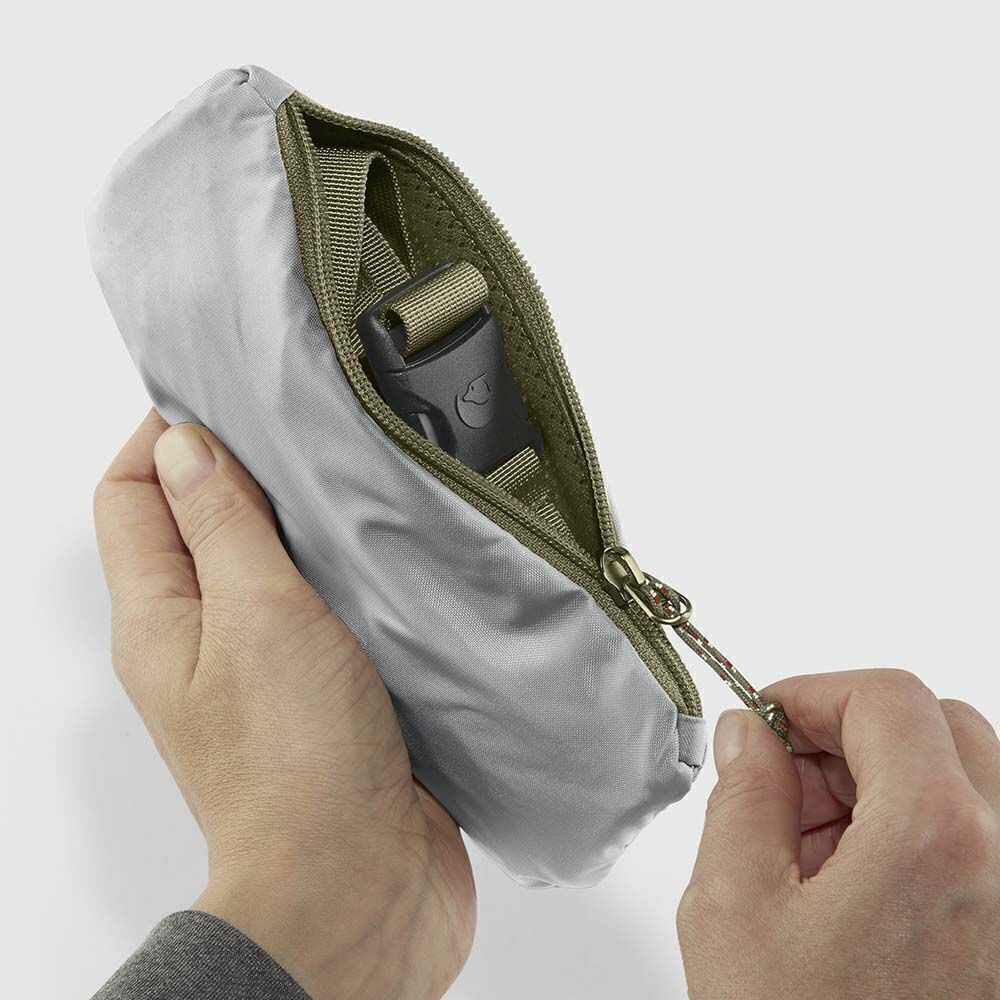 Fjallraven riñonera new arrivals