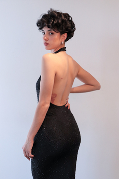 Vestido Lourdes