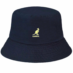 KANGOL Washed Bucket Hat en internet