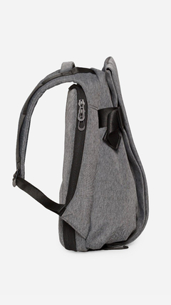 Mochila Cote Ciel Isar M EcoYarm Gris 27711