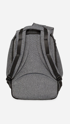 Mochila Cote Ciel Isar M EcoYarm Gris 27711 en internet