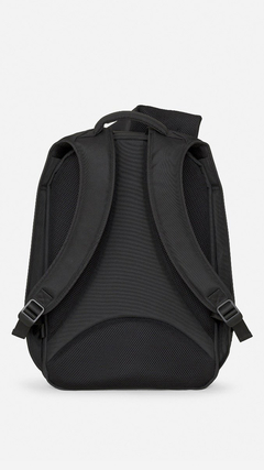 Mochila Cote Ciel Isar M Obsidian Negra 28620 - Aloud