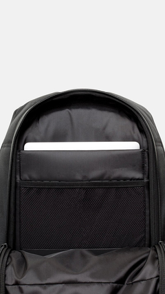 Imagen de Mochila Cote Ciel Isar M Obsidian Negra 28620