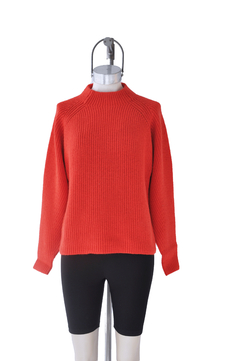 Sweater Raglan - Aloud