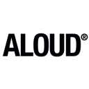 Logo de Aloud