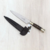 Cuchillo madera y alpaca 14 cm acero inoxidable en internet