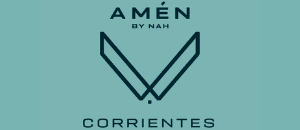 Amen by Nah Corrientes