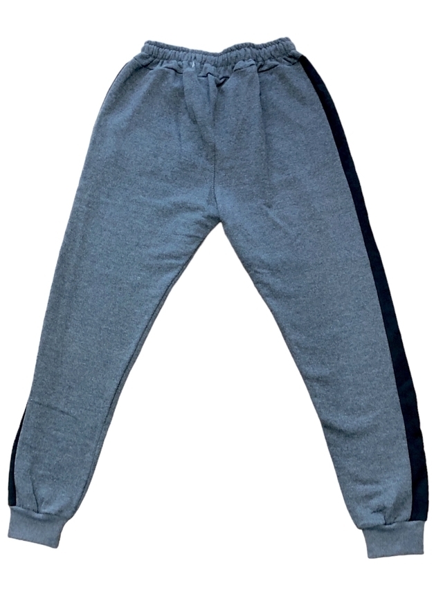 Joggings frisado para ni os en oferta