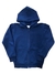 Campera Colegial Juvenil Frisa - comprar online