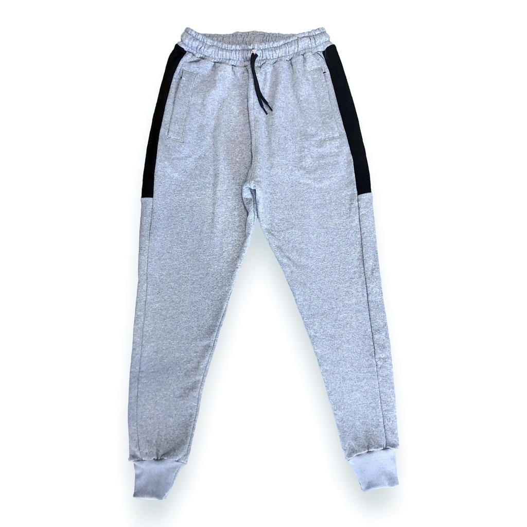 Joggings para chicos y adolescentes talles juveniles