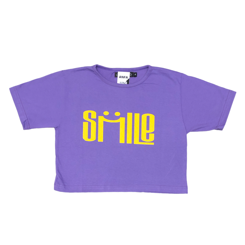 Remeras Puperas Talle Pre Adolescentes