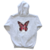 Buzo Efecto Mariposa Talle 18 - comprar online