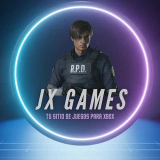 JX GAMES