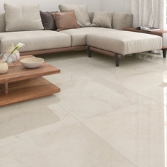 Porcelánico Marble Beige Caliza RC 60cm x 60cm - comprar online