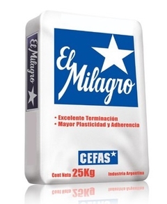 Cal el Milagro