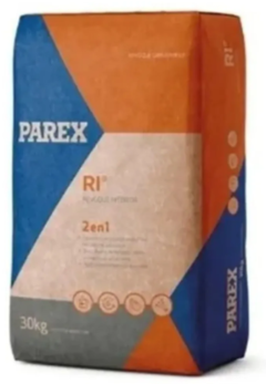 Parex Ri-Rev. Interior Klaukol - comprar online