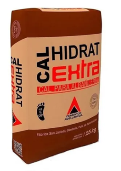 Cal Hidrat x 25 Kg - comprar online