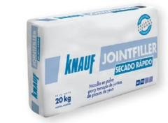 Jointfiller bolsa x 20 Kg - comprar online