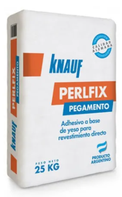 Perlfix bolsa x 25 Kg - comprar online