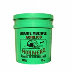 Ligante (Simil Tacuru) x 10 Litro - comprar online