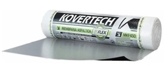 MEMBRANA KOVERTECH ASF. ALUMINIO FLEXIBLE 40 KG