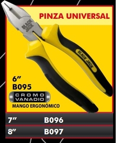 Pinza Universal