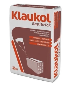 Rapibrick Klaukol