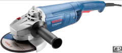 Esmerilhadeira Bosch GWS 2200-230 VULCANO 2200W 220V