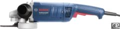 Esmerilhadeira Bosch GWS 2200-230 VULCANO 2200W 220V - comprar online
