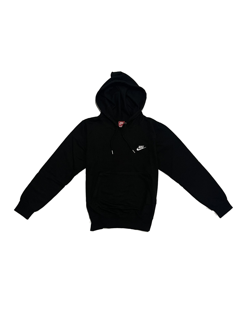 Buzo supreme negro sale