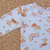 Pijama para bebés Zorrita Ana - comprar online