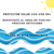Body protección UV Un Mar de Aventuras - Pequeña Azahara