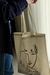 Tote bag - Om - comprar online