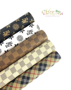 Burberry estampado cheap 10m