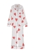 Pijama Clássico - Coração Vermelho na internet