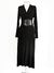 Maxi Cardigan All Black - loja online