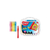 CRAYONES GEL COLOR’PEPS X10 MAPED - comprar online