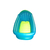 BAÑERA INFLABLE PRIORI - comprar online